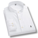 White R Lauren Casual Collar Shirt!